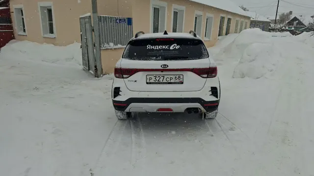 Легковой автомобиль марки: KIA, модели: Rio, год выпуска: 2021 г., идентификационный номер (VIN): Z94C351BBMR150527.