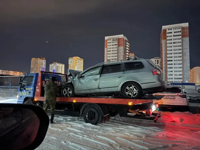Автомобиль марки VOLKSWAGEN модель Passat VARIAN 2008 г.в. VIN-номер WVWZZZ3CZ9E010786