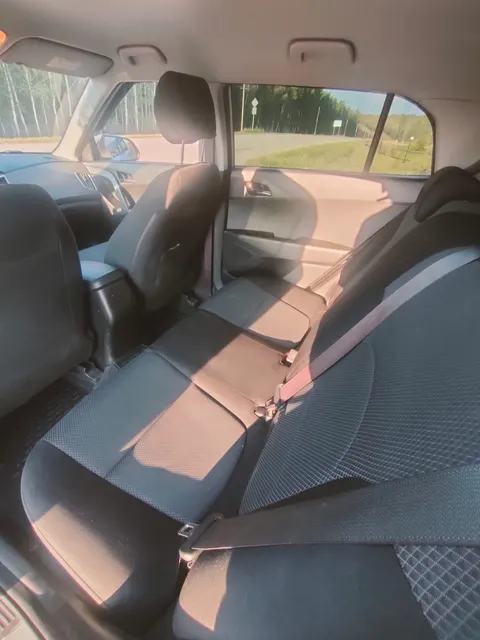 Автомобиль марки Hyundai модель Creta 2019 г.в. VIN-номер Z94G2811CKR189129