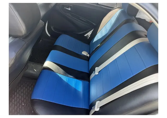 Автомобиль марки GEELY модель MK 2013 г.в. VIN-номер X9W215700D0014244 Имущество находится в залоге ПАО "Совкомбанк"