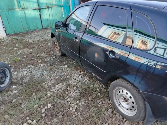 Автомобиль марки LADA модель Kalina 2011 г.в. VIN-номер XTA111930B0171478