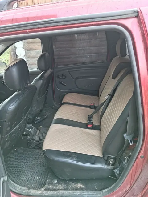 Автомобиль марки LADA модель Largus 2018 г.в. VIN-номер XTAKS035LK1157354