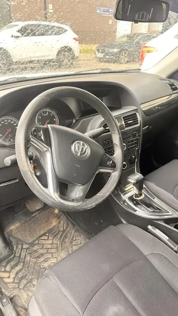 Автомобиль марки BRILLIANCE модель V5 2014 г.в. VIN-номер X9WYDBCB0E0000277 В залоге у Совкомбанк
