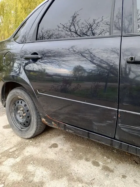 Легковой автомобиль марки: LADA 219060, модель: LADA Granta, год выпуска: 2012, кузов №: XTA219060CY008366, идентификационный номер (VIN): XTA219060CY008366.