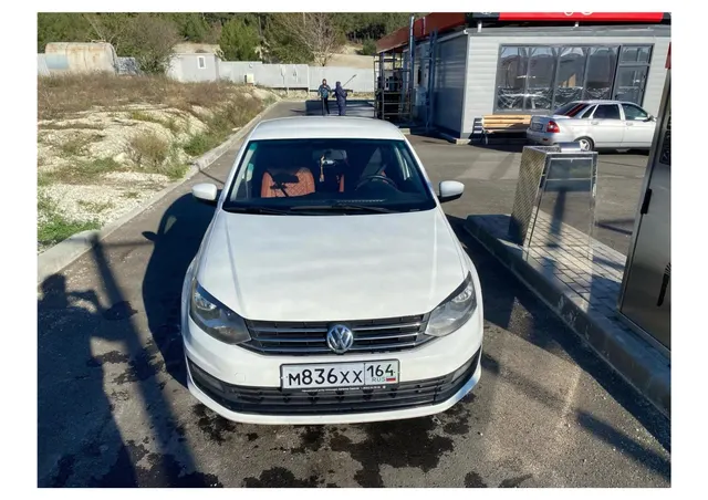 Легковой автомобиль марки: VOLKSWAGEN модель: Polo, год выпуска: 2015 г., идентификационный номер (VIN): XW8ZZZ61ZGG016882