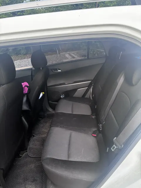 Автомобиль марки HYUNDAI модель Creta 2019 г.в. VIN-номер Z94G2811BLR222566-Кочемасова Г.А.