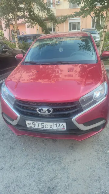 Автомобиль марки LADA модель XRAY 2019 г.в. VIN номер XTAGAB110K1225666 .Транспортное средство на ходу. (Залоговое имущество ПАО Совкомбанк)