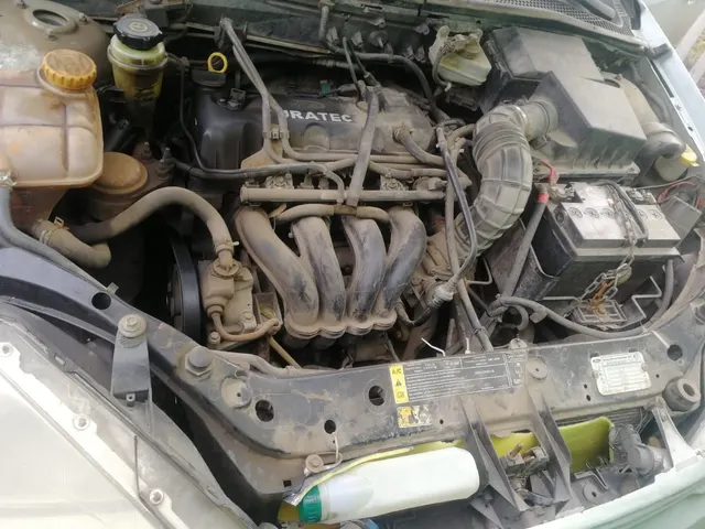 Автомобиль марки ФОРД модель ФОКУС 2004 г.в. VIN-номер X9FFXXEEDF4D3373