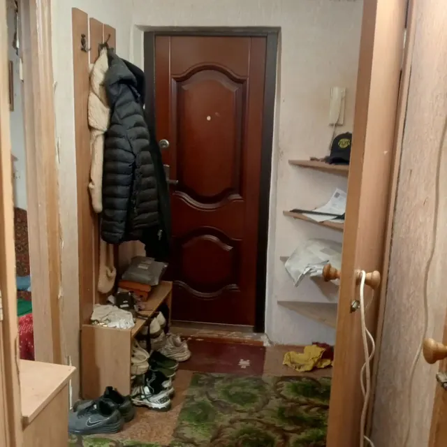 Квартира, площадь 33,1 кв.м., назначение: Жилое, адрес (местонахождение): Россия, Ростовская область, г. Гуково, ул. Костюшкина, дом 45, квартира 77, кадастровый (условный) номер: 61:49:0010418:555, вид собственности: индивидуальная.