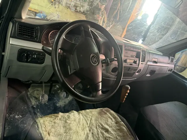 Автомобиль марки ГАЗ модель 3302 2011 г.в. VIN-номер X96330200B2427802