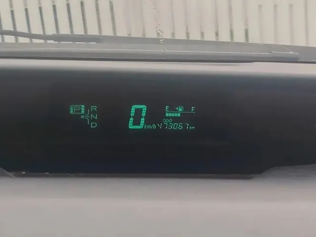 Легковой автомобиль марки: TOYOTA, модели: PRIUS HYBRID, год выпуска: 2007 г., кузов №: NHW203245431