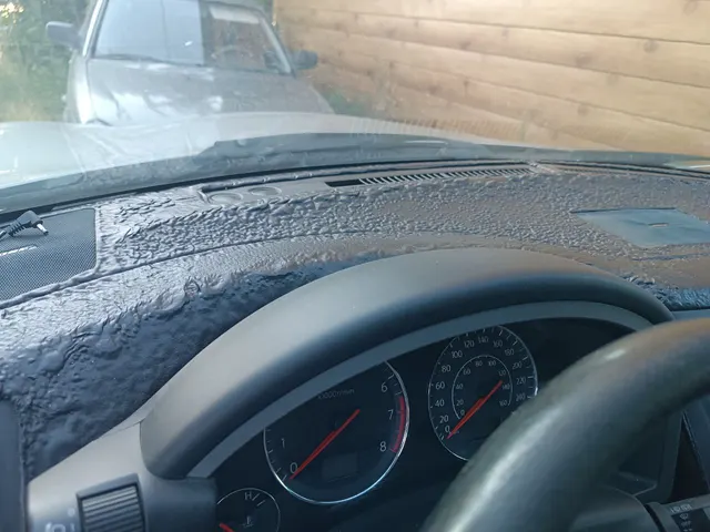 Автомобиль марки INFINITI модель FX35 2005 г.в., VIN-номер JNRAS08W65X207062
