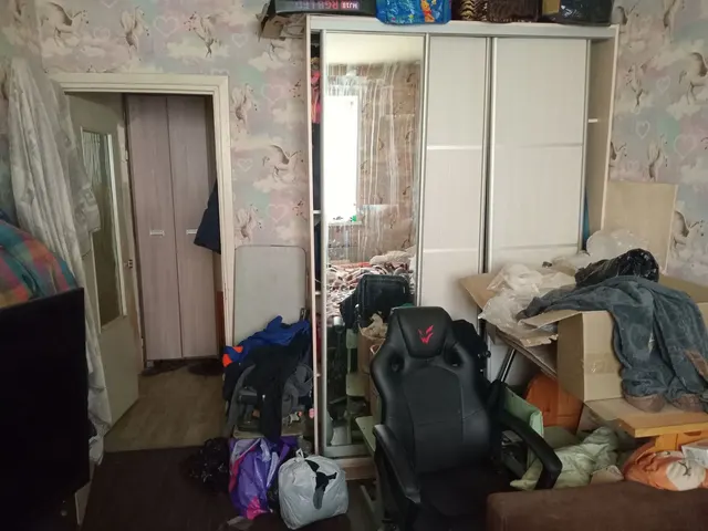 Помещение, общая площадь 53 кв.м., расположенное по адресу: 663332, Красноярский край, г.Норильск, ул. Федоровского, д. 15, кв. 66, кадастровый номер 24:55:0000000:35547