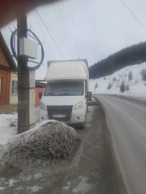 Грузовой автомобиль марки, модели: 3009Z7, год выпуска: 2018 г., кузов №: A21R22J0094811, идентификационный номер (VIN): Z783009Z7J0050768