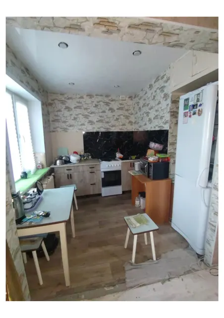 Помещение, общая площадь 48.4 кв.м., расположенное по адресу: 169900, Республика Коми, г. Воркута, ул. Дончука, д. 14, кв. 70, кадастровый номер 11:16:1704001:1959