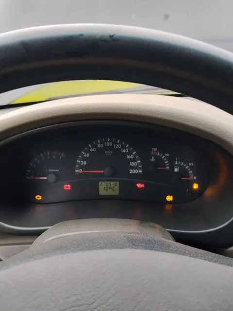 Легковой автомобиль марки: LADA, модель: 111730 Lada Kalina, год выпуска: 2011 г.