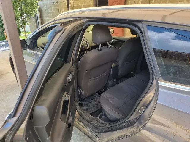 Автомобиль марки FORD модель Focus 2012 г.в. VIN-номер X9FLXXEEBLCY62295