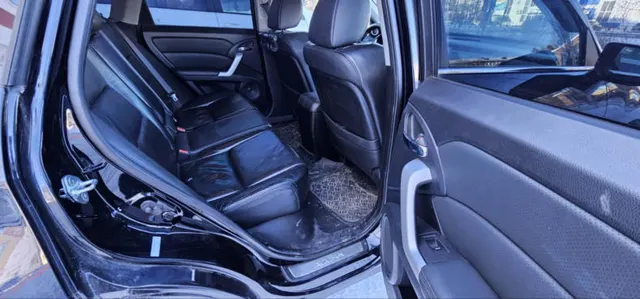 Автомобиль марки ACURA модель MDX 2007 г.в. VIN номер 5J8TB18538A003415