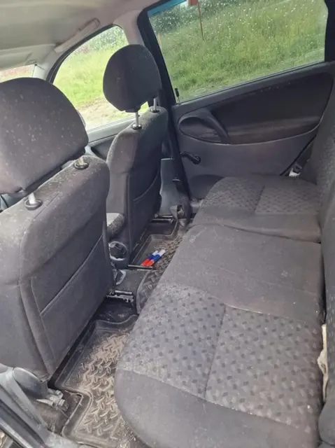 Автомобиль марки LADA Kalina 2012 г.в. VIN-номер XTA111730C0192306