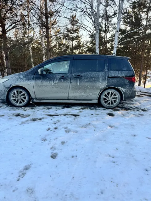 Автомобиль марки NISSAN модель LAFESTA 2011 г.в. VIN-номер CWEFWN-109120. Транспортное средство находится в залоге у ПАО "Совкомбанк" (ИНН 4401116480, ОГРН 1144400000425)