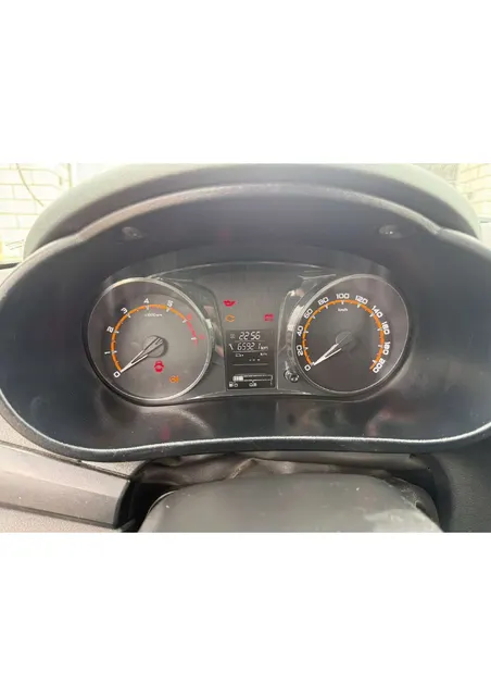 Автомобиль марки LADA модель GRANTA 2023 г.в. VIN-номер XTA219040R0998098