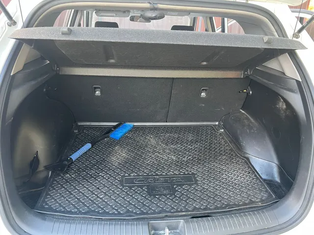 Легковой автомобиль марки: HYUNDAI, модель: Creta, год выпуска: 2019 г., кузов №: Z94G2813BLR217169, идентификационный номер (VIN): Z94G2813BLR217169