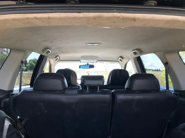 Легковой автомобиль MITSUBISHI Outlander год выпуска: 2010г., идентификационный номер (VIN): JMBXTCW5WAZ000494