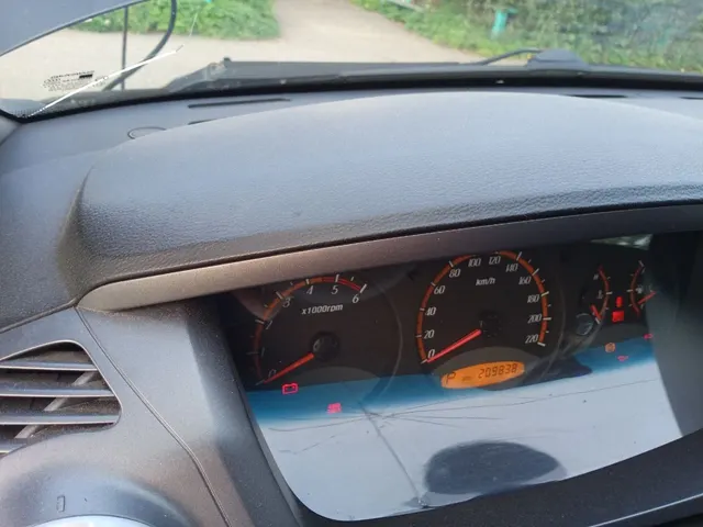 Автомобиль марки SSANG YONG модель Actyons 2011 г.в. VIN-номер Z8UCA1EKSB0001811