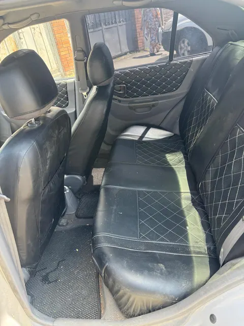 Автомобиль марки HYUNDAI модель ACCENT 2005 г.в. VIN-номер X7MCF41GP5A030546. Имущество является предметом залога ПАО "Совкомбанк".