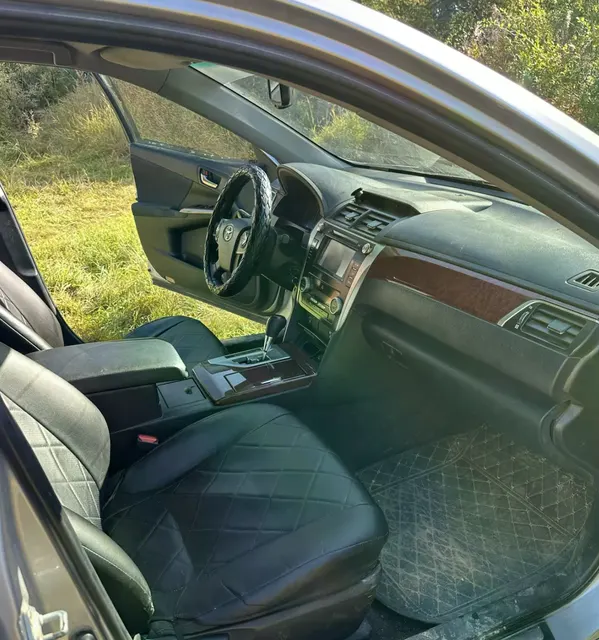 Автомобиль марки TOYOTA модель CAMRY 2013 г.в. VIN-номер XW7BF4FK00S039868