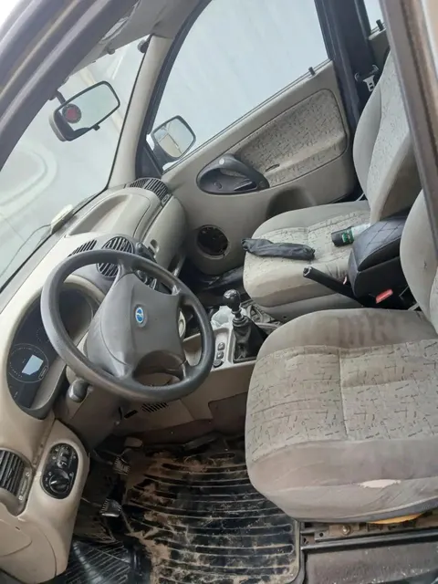 Легковой автомобиль марки: ВАЗ 111930, модели: ЛАДА КАЛИНА, год выпуска: 2007 г., идентификационный номер (VIN): XTA11193080048396.