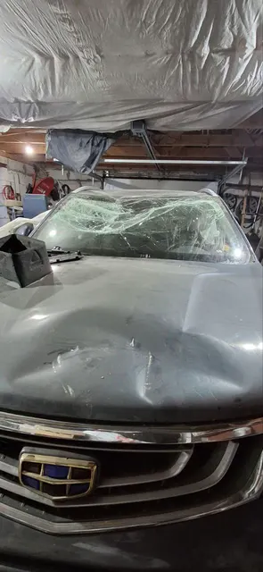 Автомобиль марки: GEELY, модель: Atlas, год выпуска: 2021г., кузов №: Y4K8762Z1MB305758, идентификационный номер (VIN): Y4K8762Z1MB305758