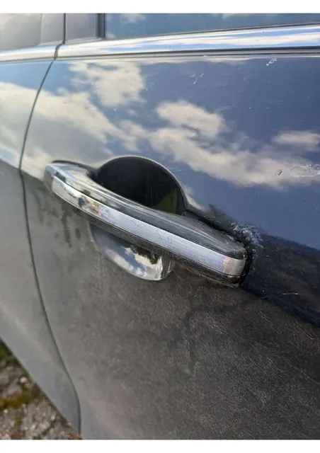 Автомобиль марки GEELY модель EMGRAND 2014 года выпуска, VIN Х9W8844SCED006537