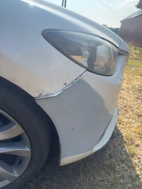 Легковой автомобиль марка/модель: MAZDA 6, год выпуска: 2013 г., (VIN): JMZGJ426831125576