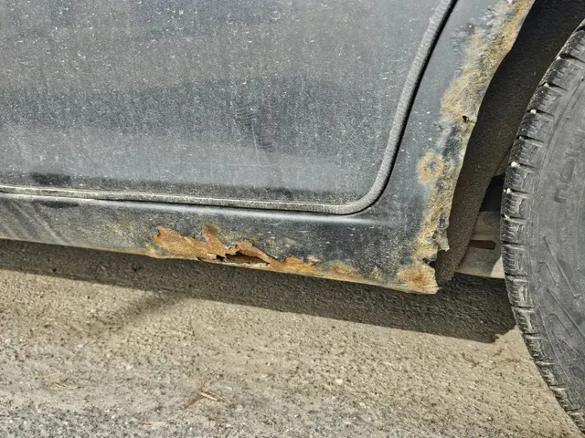 Автомобиль марки MAZDA модель 6 2005 г.в. VIN-номер JM7GG32F961506383.