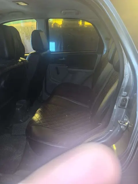 Автомобиль марки SUZUKI модель SX4 2012 г.в. VIN-номер TSMEYA21S00658925