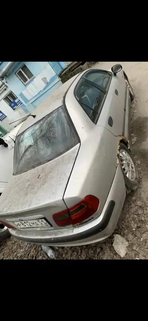 Марка: Mitsubishi Модель: Outlander Год выпуска: 2008 VIN (идентификационный номер): JMBXNCW5W8Z008037