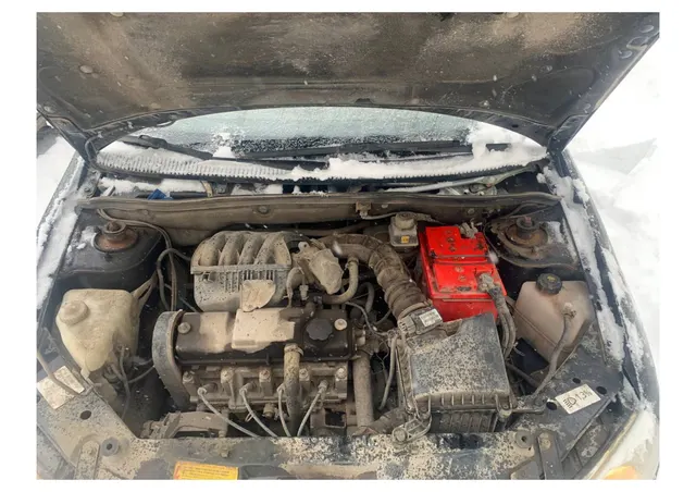 Автомобиль легковой, марка: Lada, модель: Kalina, VIN: XTA111930B0164011, гос. рег. номер: С509ХО716, год изготовления: 2011