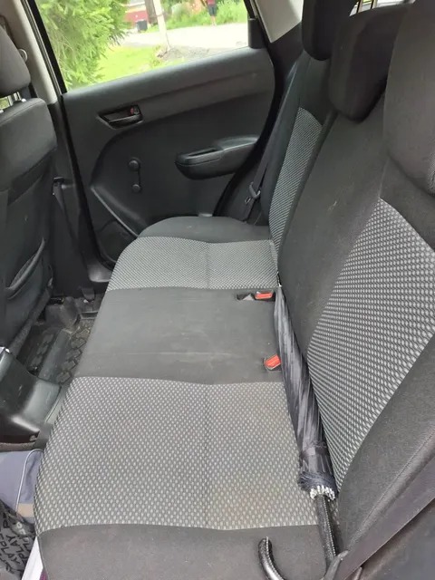 Автомобиль марки SUZUKI VITARA, 2015 г.в., VIN TSMLYD21S00147304 (залоговое имущество ПАО «Совкомбанк»)