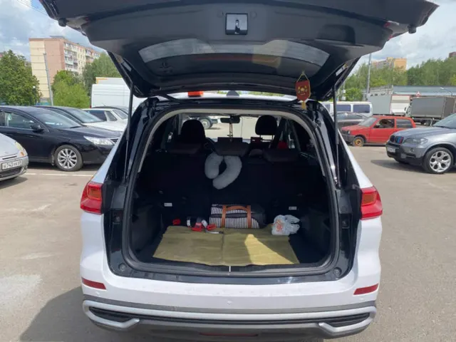 Автомобиль: марки HAVAL, модель M6, 2024 г.в., VIN-номер LGWEF4A55RF711359