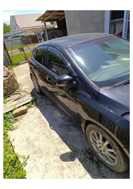 Автомобиль марки FORD модель Focus 2012 г.в. VIN-номер X9FKXXEEBKCC15624 Предмет залога ПАО «Совкомбанк» ИНН: 4401116480