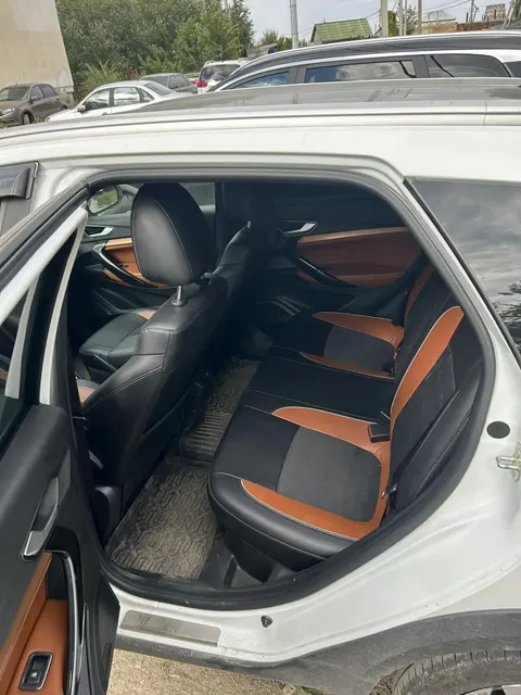 Автомобиль марки LADA модель VESTA 2024 г.в. VIN-номер XTAGFK350R08611861