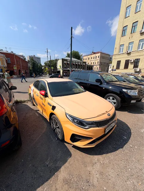 Автомобиль марки KIA модель Optima 2019 г.в. VIN- номер XWEGU411BL0016241