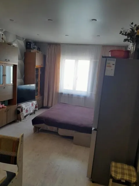 Квартира, общая площадь 38.4 кв.м., расположенная по адресу: 678144, Республика Саха, у. Ленский, г. Ленск, ул. Донская, д. 14, кв. 28, кадастровый номер 14:14:050090:767