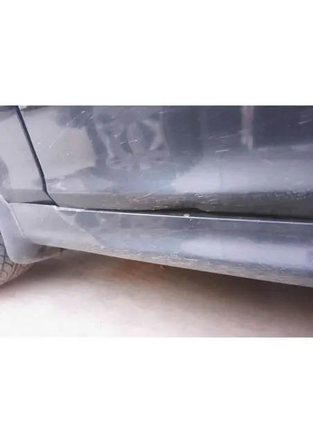 Легковой автомобиль марки: HYUNDAI, модель: Sonata, год выпуска: 2007 г., идентификационный номер (VIN): X7MEN41FP7M027364