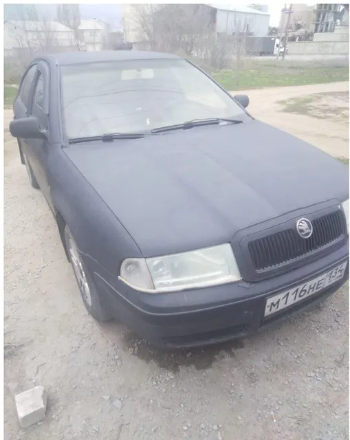 Легковой автомобиль марки: SKODA, модели: Octavia Tour, год выпуска: 2009 г., идентификационный номер (VIN): XWBDX41U99K009162. Транспортное средство является предметом залога ПАО Совкомбанк