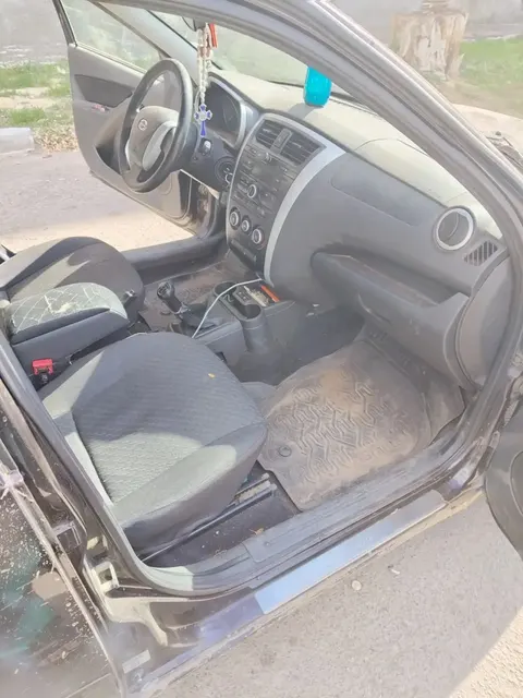 Автомобиль марки DATSUN модель on-DO,2014 г.в. VIN-номер Z8NBAABD0F0005182, находящийся в залоге у ПАО "Совкомбанк"