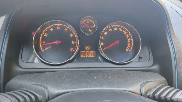 Автомобиль марки OPEL модель ANTARA 2012 г.в. VIN-номер XUULH6E11B0000640