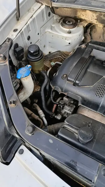 HYUNDAI модель Tucson 2007 г.в. VINномер KMHJN81BP8U781462