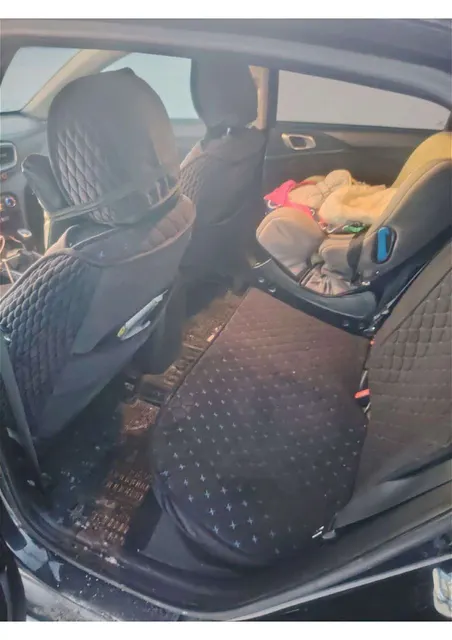 Автомобиль марки KIA модель СЕЕD 2019 г.в. VIN-номер XWEH1516AK0000609. Объект в залоге. Залогодержатель ПАО «Совкомбанк» (ИНН 4401116480, ОГРН 1144400000425).